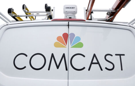 Comcast-Split